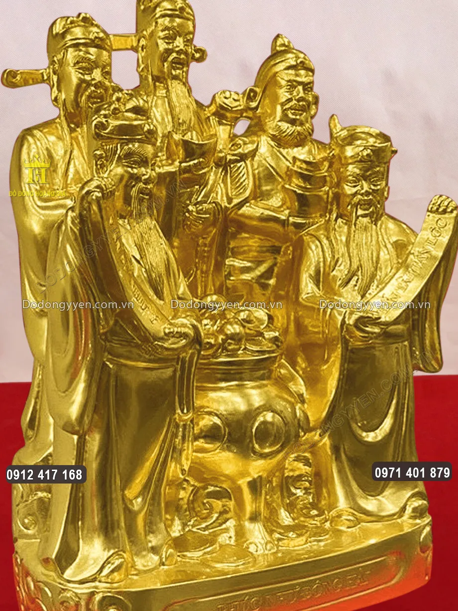 Vật phẩm l&agrave; m&oacute;n qu&agrave; tặng &yacute; nghĩa v&agrave;o dịp Xu&acirc;n B&iacute;nh Ngọ 2026